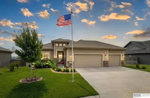 2726 N 191 Ave, Elkhorn, NE 68022