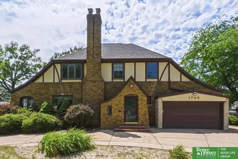 1749 N Broad St, Fremont, NE 68025