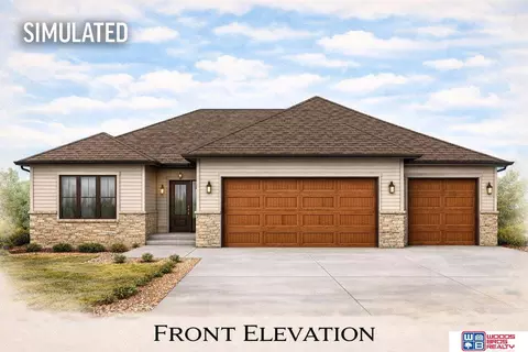 9201 Castle Pine Dr, Lincoln, NE 68516