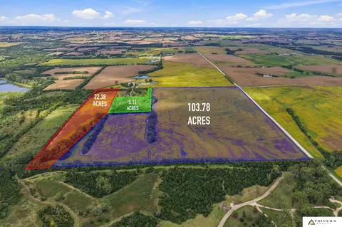 0000 S 110 St, Hickman, NE 68372