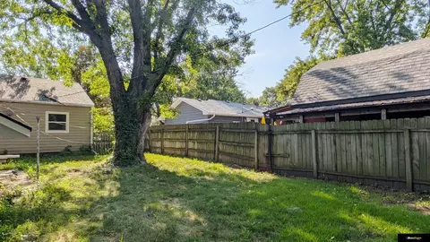 Exterior - 1801 S 4 St, Beatrice, NE 68310 photo 2 of 3