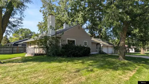 Exterior - 1801 S 4 St, Beatrice, NE 68310 photo 1 of 3
