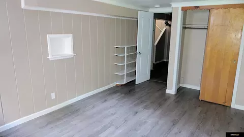 Bedroom - 1801 S 4 St, Beatrice, NE 68310 photo 5 of 6