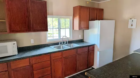 Kitchen - 1801 S 4 St, Beatrice, NE 68310 photo 1 of 2