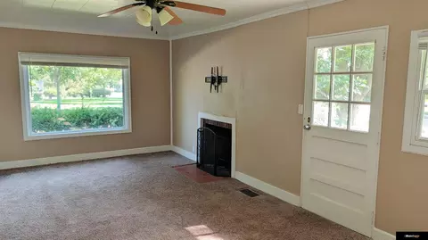 Living - 1801 S 4 St, Beatrice, NE 68310 photo 1 of 2