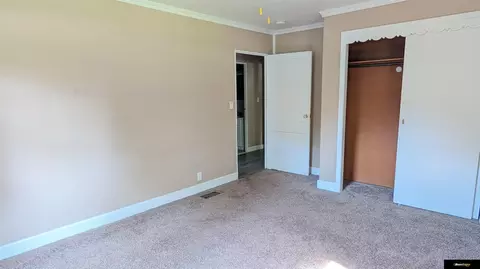 Bedroom - 1801 S 4 St, Beatrice, NE 68310 photo 2 of 6