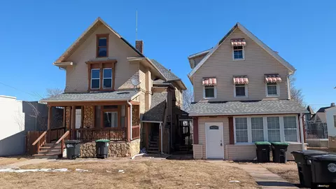 1113 Park Ave, Omaha, NE 68105