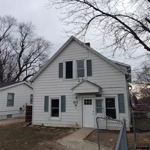 411 W 22 Ave, Bellevue, NE 68005