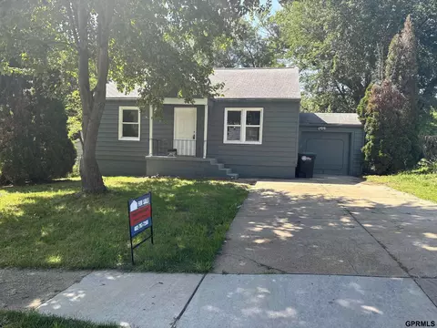 4744 N 36 Ave, Omaha, NE 68111
