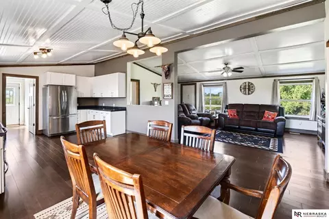 Dining - 102 Main St, Ithaca, NE 68033 photo 3 of 3