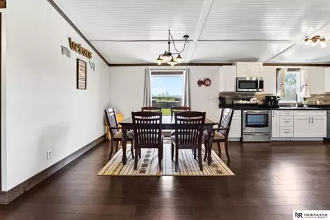 Dining - 102 Main St, Ithaca, NE 68033 photo 1 of 3