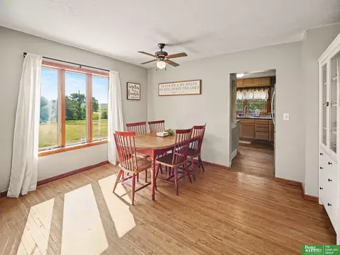Dining - 5042 E Sargent Rd, Beatrice, NE 68310 photo 1 of 1