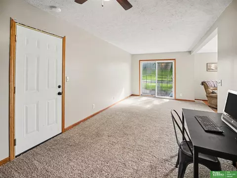 Living - 5042 E Sargent Rd, Beatrice, NE 68310 photo 4 of 4