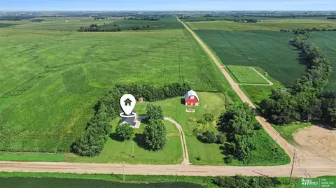 View/Area - 5042 E Sargent Rd, Beatrice, NE 68310 photo 6 of 10