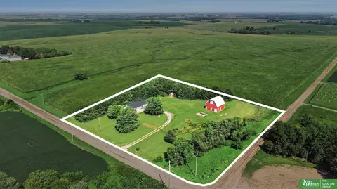 View/Area - 5042 E Sargent Rd, Beatrice, NE 68310 photo 7 of 10