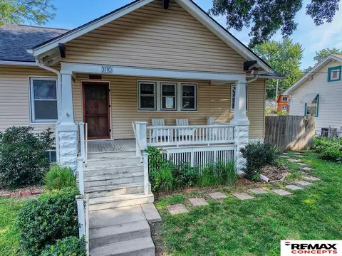 3110 F St, Lincoln, NE 68510