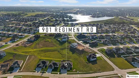 901 Regiment Rd, Lincoln, NE 68527