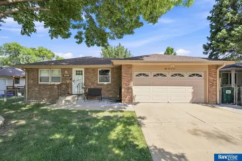 5206 Melrose Ave, Lincoln, NE 68506