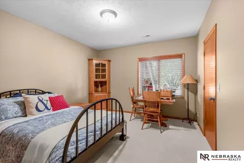 Bedroom - 17618 Colonial Ave, Omaha, NE 68136 photo 6 of 6