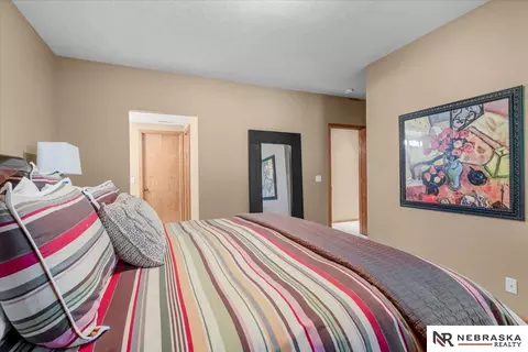 Bedroom - 17618 Colonial Ave, Omaha, NE 68136 photo 3 of 6
