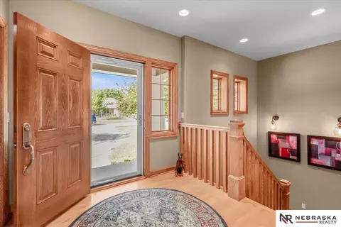Entry Way - 17618 Colonial Ave, Omaha, NE 68136 photo 1 of 1