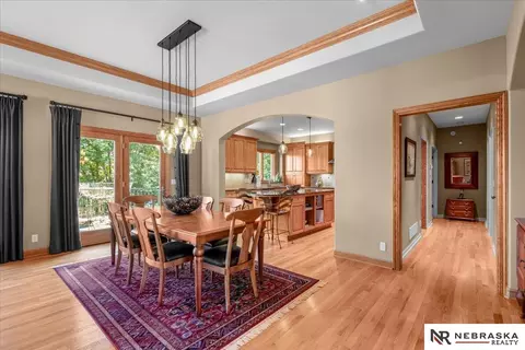 Dining - 17618 Colonial Ave, Omaha, NE 68136 photo 2 of 2