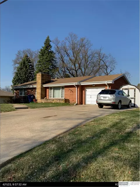 5522 N 78 St, Omaha, NE 68134
