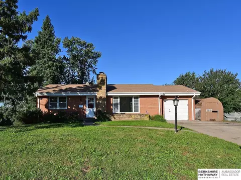 5522 N 78 St, Omaha, NE 68134