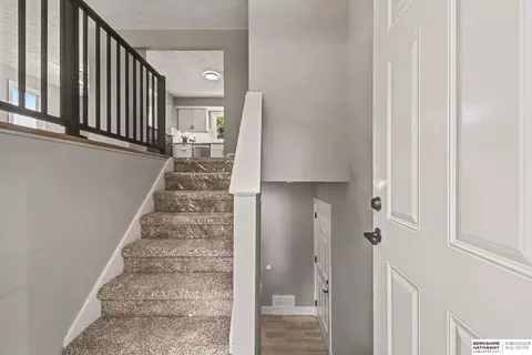 Entry Way - 2004 Pleasantview Ln, Bellevue, NE 68005 photo 1 of 1
