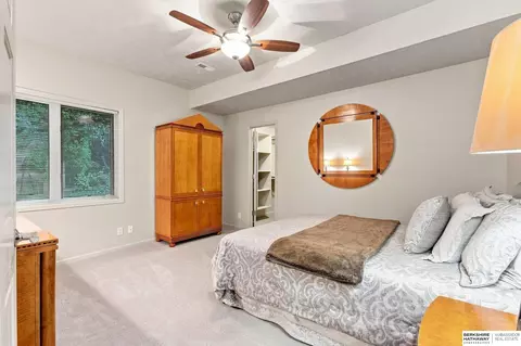 Bedroom - 20709 Cedar Heights Cir, Springfield, NE 68059 photo 7 of 7