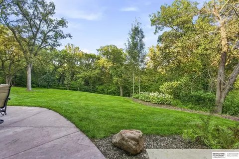 Exterior - 20709 Cedar Heights Cir, Springfield, NE 68059 photo 22 of 36