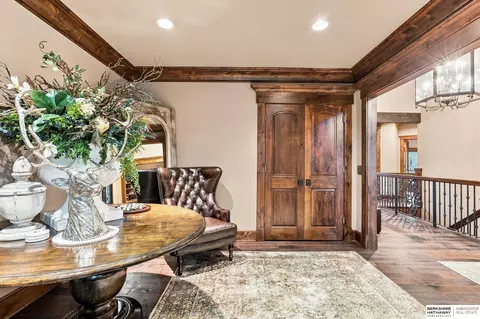 Entry Way - 20709 Cedar Heights Cir, Springfield, NE 68059 photo 4 of 4