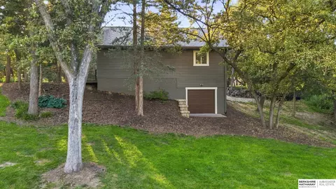 Exterior - 20709 Cedar Heights Cir, Springfield, NE 68059 photo 32 of 36