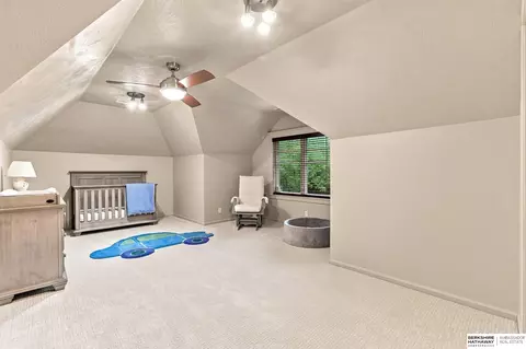Bedroom - 20709 Cedar Heights Cir, Springfield, NE 68059 photo 5 of 7