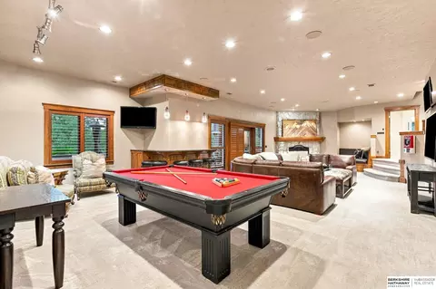 Living - 20709 Cedar Heights Cir, Springfield, NE 68059 photo 7 of 7