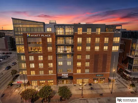 600 Q St #511, Lincoln, NE 68508