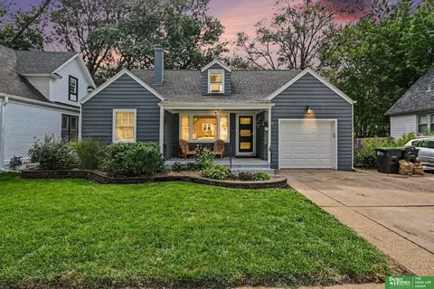 3526 N 53 St, Omaha, NE 68104