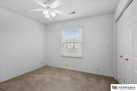 Bedroom - 402 7th St, Waterloo, NE 68069 photo 2 of 4