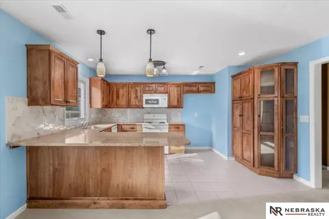 Kitchen - 402 7th St, Waterloo, NE 68069 photo 1 of 3