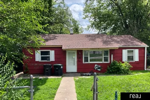 3801 Burdette St, Omaha, NE 68111