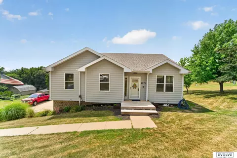4771 Trout Ln, Blair, NE 68008