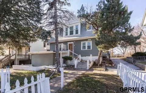 1526 S 29 St, Omaha, NE 68105