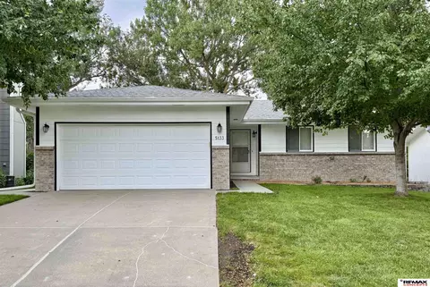 5133 S 78th St, Lincoln, NE 68516
