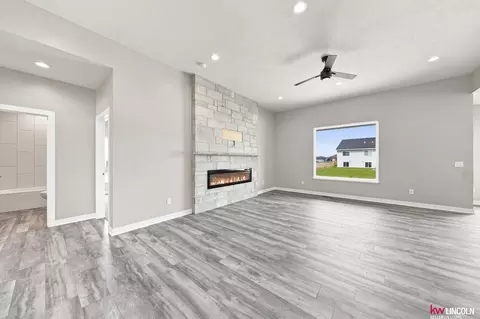 Living - 1814 E 8th St, Hickman, NE 68372 photo 2 of 4
