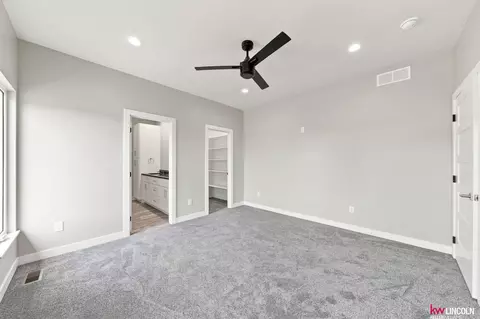 Bedroom - 1814 E 8th St, Hickman, NE 68372 photo 1 of 6