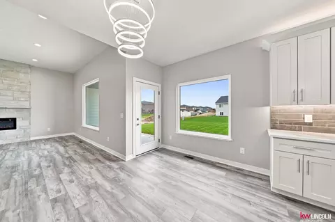 Dining - 1814 E 8th St, Hickman, NE 68372 photo 1 of 1