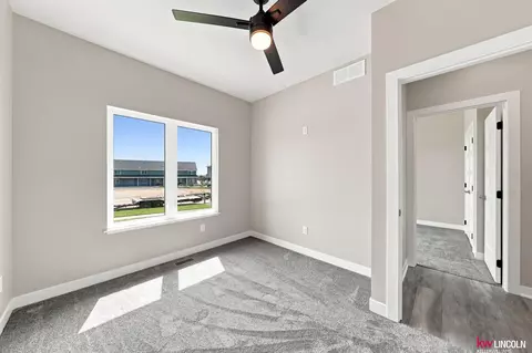 Bedroom - 1814 E 8th St, Hickman, NE 68372 photo 4 of 6