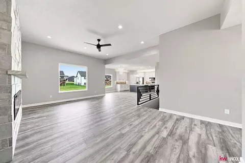 Living - 1814 E 8th St, Hickman, NE 68372 photo 3 of 4
