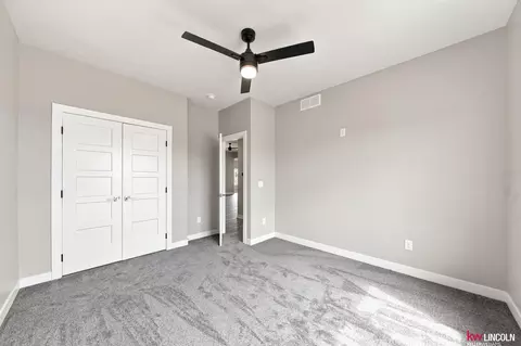 Bedroom - 1814 E 8th St, Hickman, NE 68372 photo 6 of 6