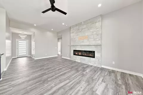 Living - 1814 E 8th St, Hickman, NE 68372 photo 1 of 4